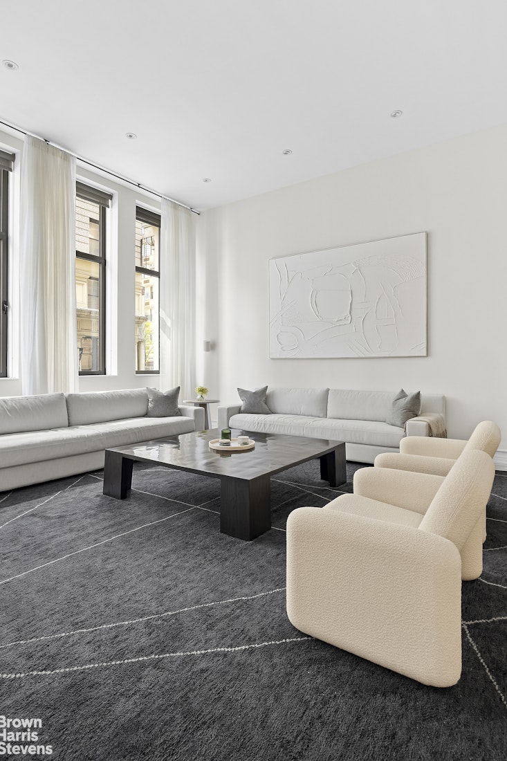 252 7th Avenue, Unit 3F Manhattan, NY 10001 - Photo 5 of 11