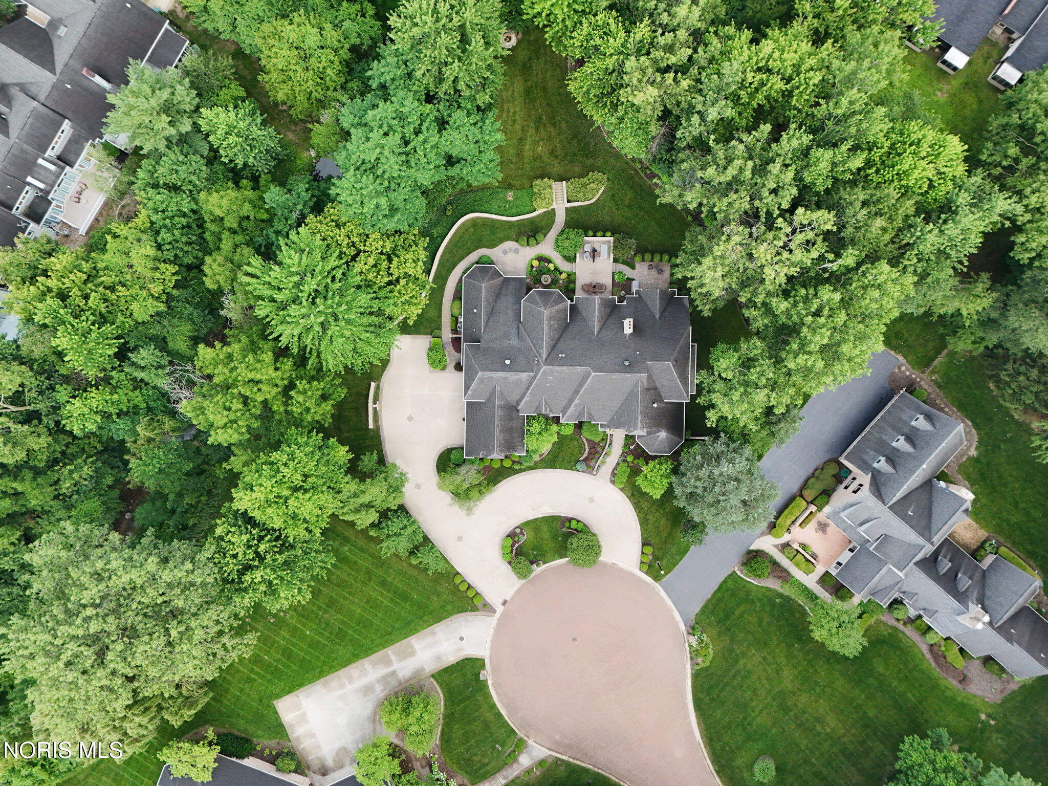 4 Hunters Gate Findlay, OH 45840 - Photo 87 of 90 Gallery Image 87