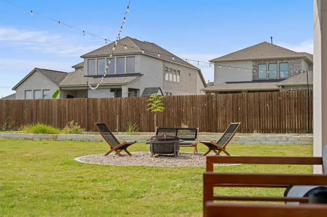 $3,200 | 208 Dycus Bend, Liberty Hill, TX 78642