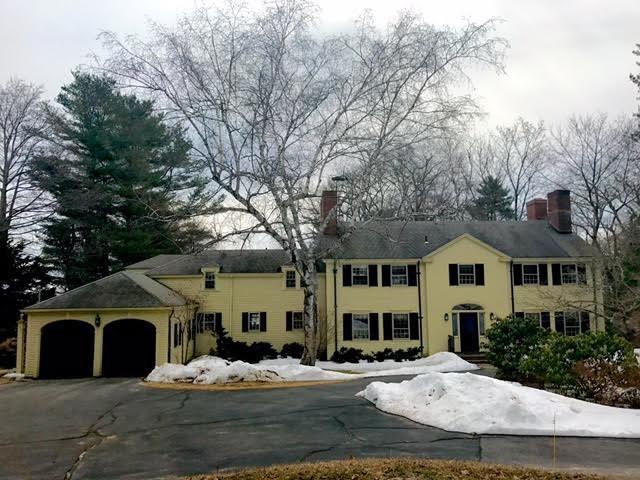 213 Foreside Road Falmouth, ME 04105 - Photo 1 of 1 Photo