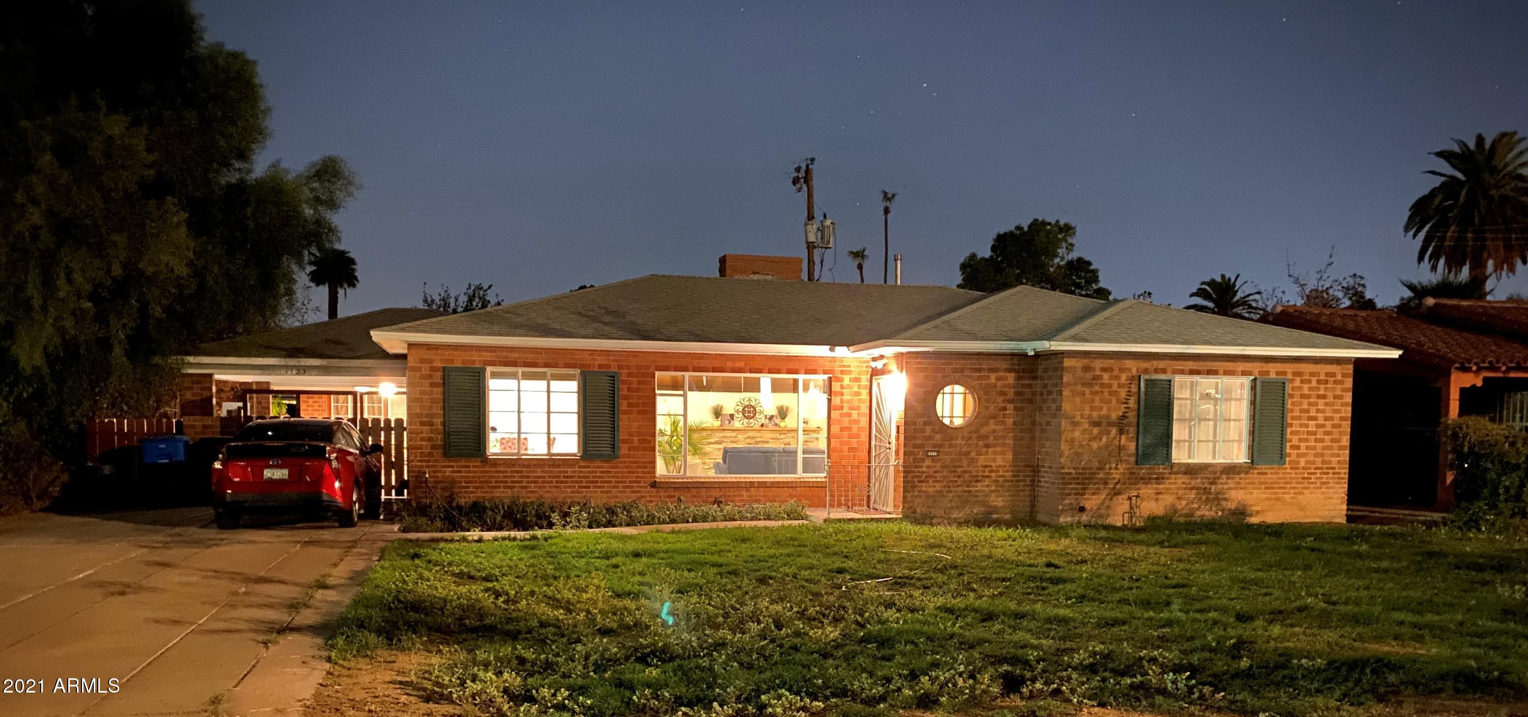 1123 West Thomas Road Phoenix, AZ 85013 - Photo 1 of 22 Hoang 1st photo