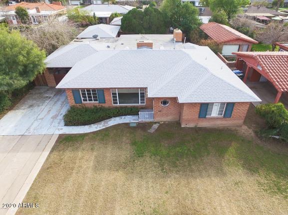 1123 West Thomas Road Phoenix, AZ 85013 - Photo 21 of 22 22