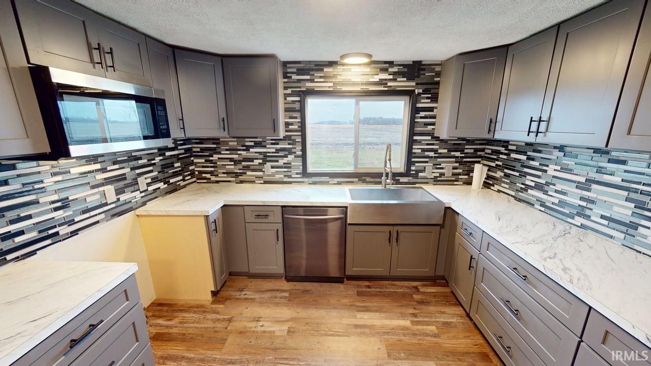 7848 North 300 West Monon, IN 47959 - Photo 14 of 36