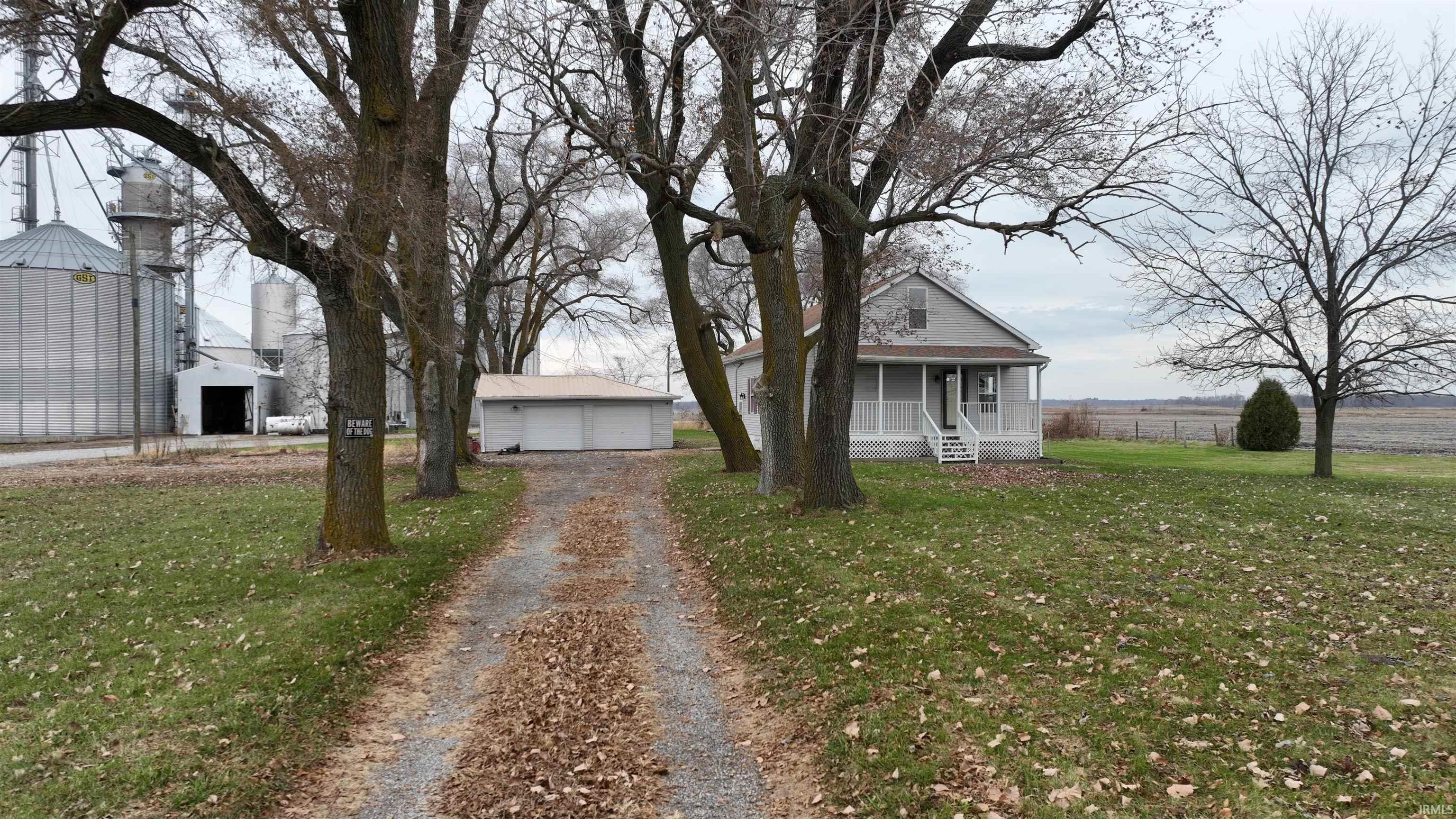 7848 North 300 West Monon, IN 47959 - Photo 2 of 36