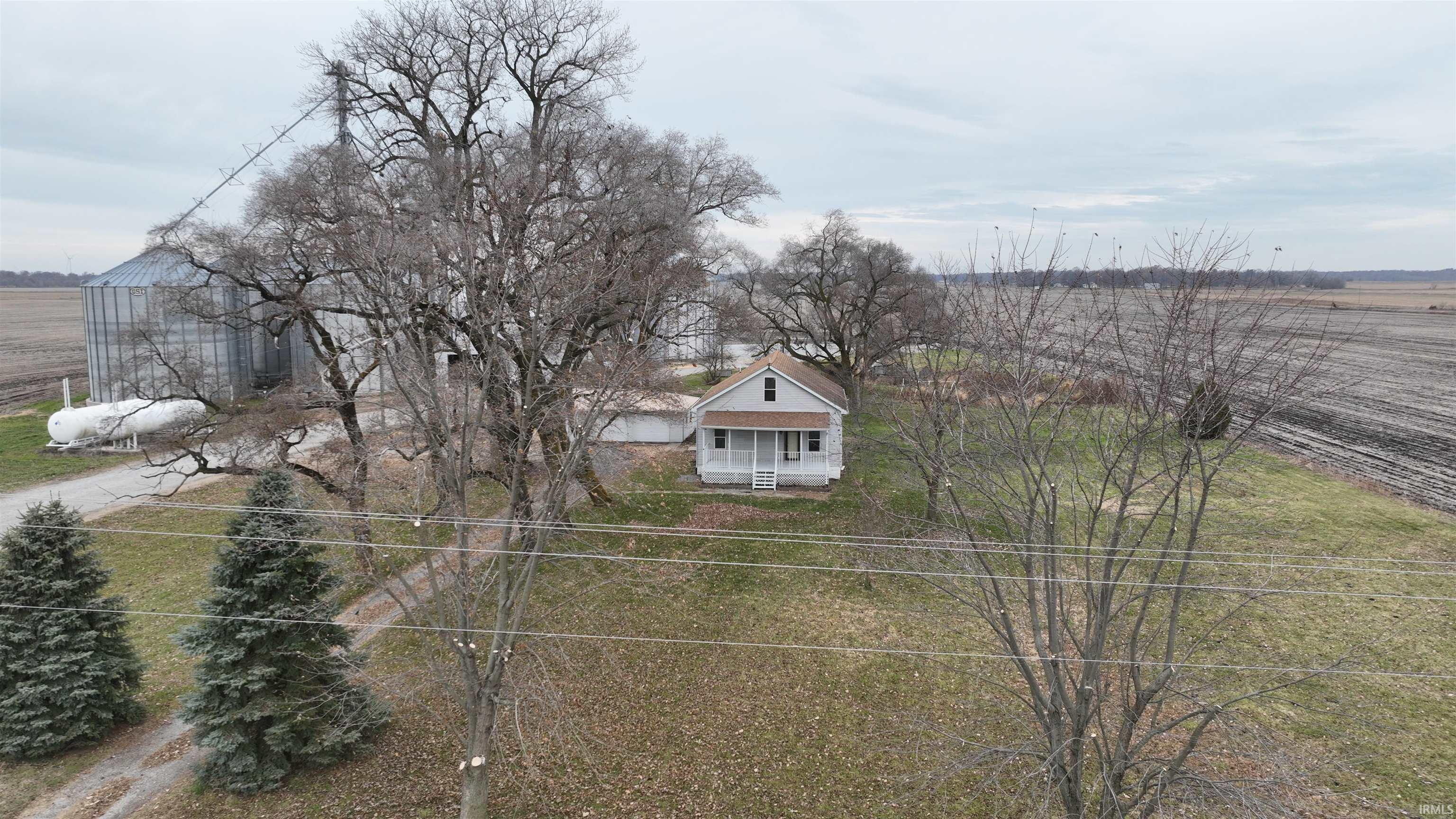 7848 North 300 West Monon, IN 47959 - Photo 10 of 36