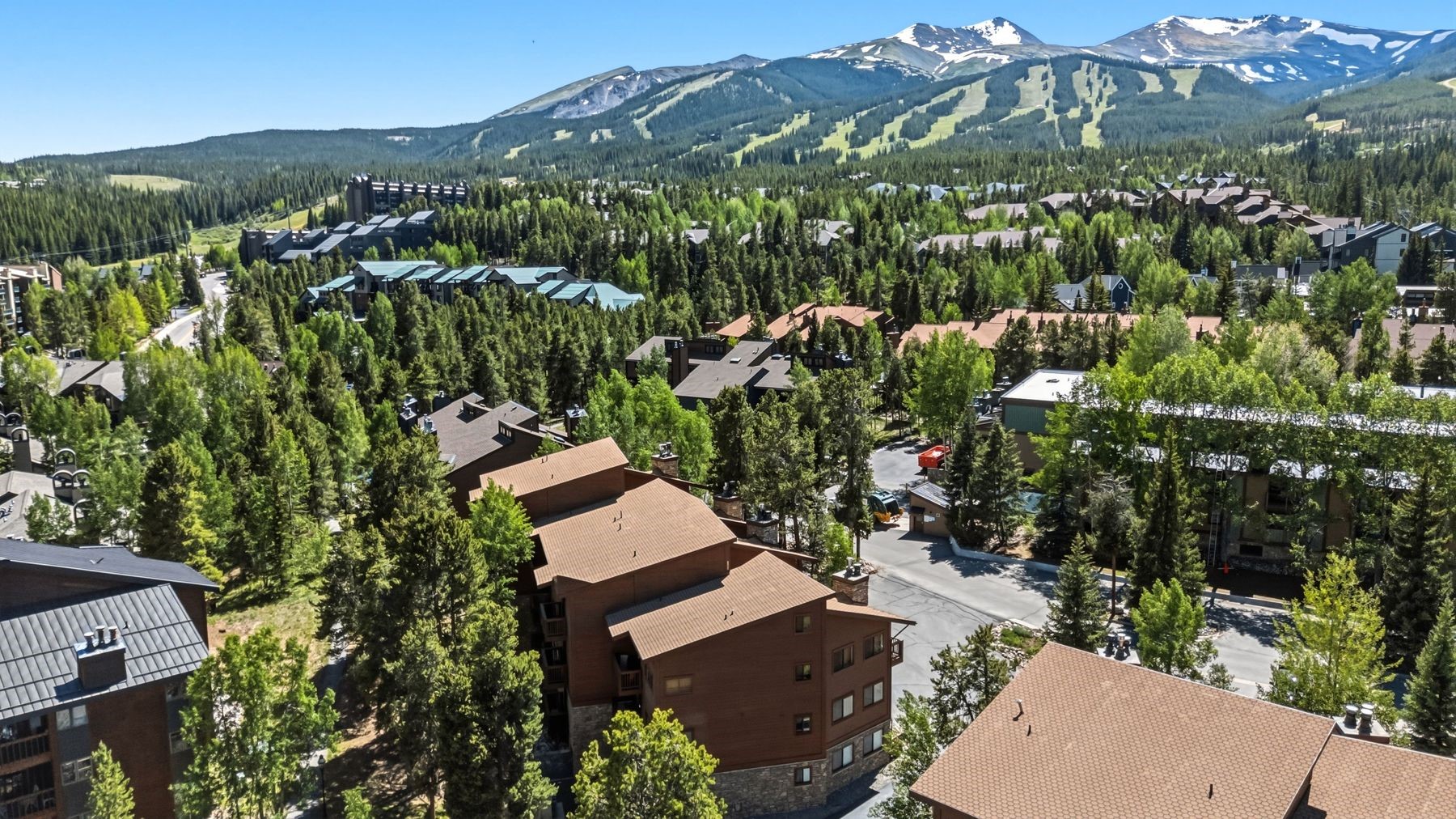 405 4 O Clock Road, Unit C Breckenridge, CO 80424 - Photo 31 of 32
