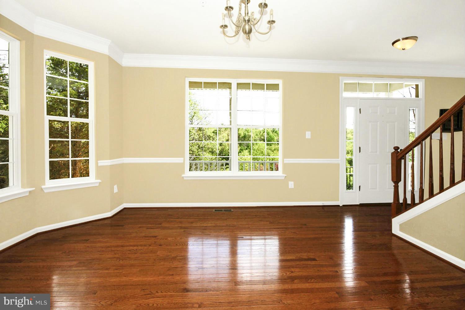 119 West Lakeridge Road New Market, MD 21774 - Photo 4 of 30 Dining Room