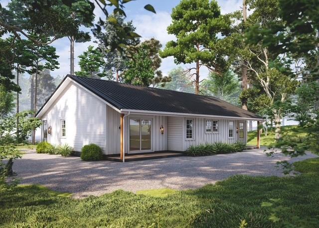 329 Hoot Owl Road Satsuma, FL 32189 - Photo 19 of 19