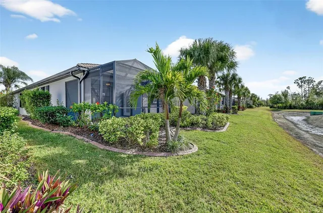 $333,000 | 2525 Daisy Drive, North Port, FL 34289