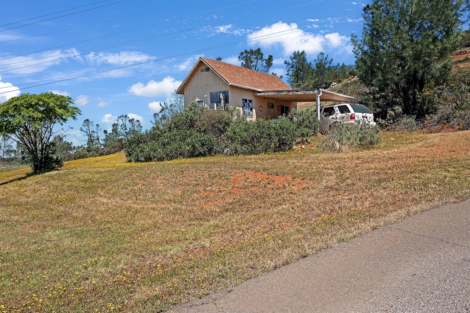 2580 Sunny Hill Road Rescue, CA 95672 - Photo 45 of 60