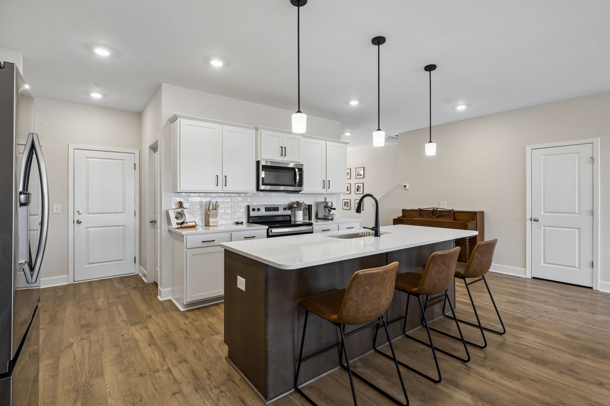 1179 Short Street Spring Hill, TN 37174 - Photo 12 of 40