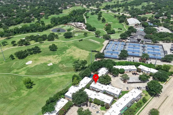 $224,900 | 525 West Lookout Drive, Unit 122, Richardson, TX 75080