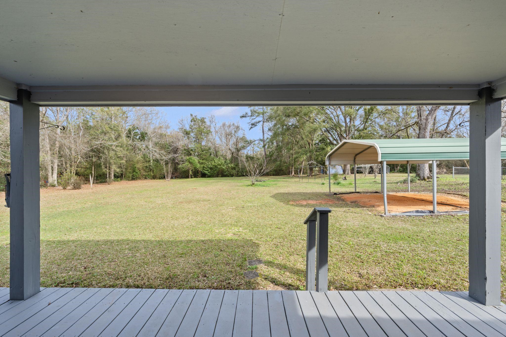 15670 Dogwood Road North Bay Minette, AL 36507 - Photo 10 of 22