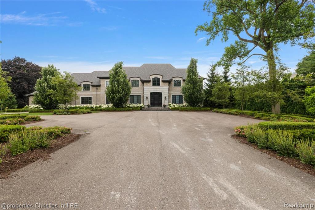 5385 Longmeadow Road Bloomfield Hills, MI 48304 - Photo 2 of 91 Gallery Image 2