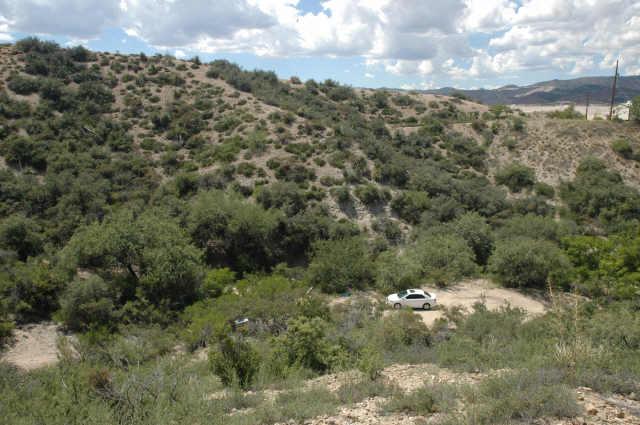 0 South Grover Canyon Road Claypool, AZ 85532 - Photo 1 of 6 Primary Photo