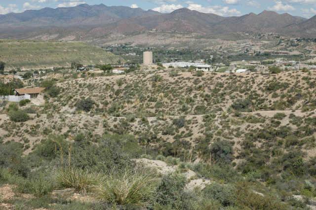 0 South Grover Canyon Road Claypool, AZ 85532 - Photo 3 of 6 Additional Photo