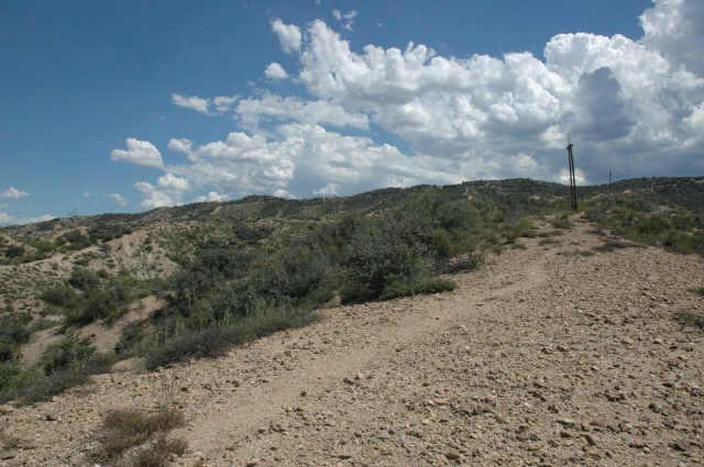 0 South Grover Canyon Road Claypool, AZ 85532 - Photo 4 of 6 Additional Photo
