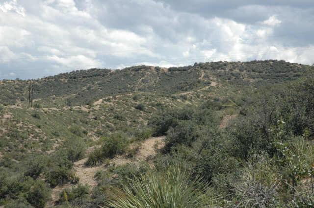 0 South Grover Canyon Road Claypool, AZ 85532 - Photo 6 of 6 Additional Photo
