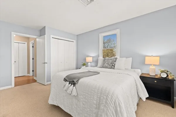 $229,900 | 450 Somerset Avenue, Unit 18, Taunton, MA 02780