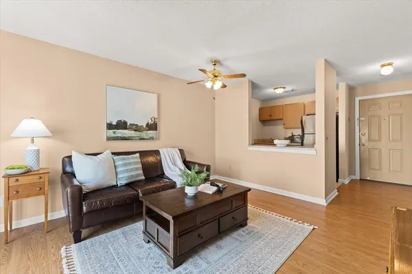 $229,900 | 450 Somerset Avenue, Unit 18, Taunton, MA 02780