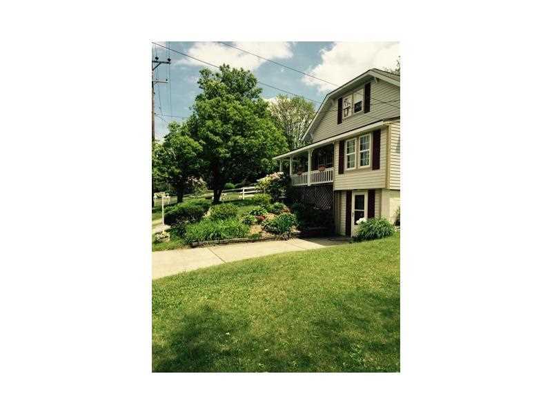 369 Locust Hill Road Cheswick, PA 15024 - Photo 2 of 17 Exterior Front.