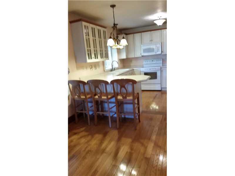 369 Locust Hill Road Cheswick, PA 15024 - Photo 11 of 17 Kitchen. Pull up your seats and chat with the cook.