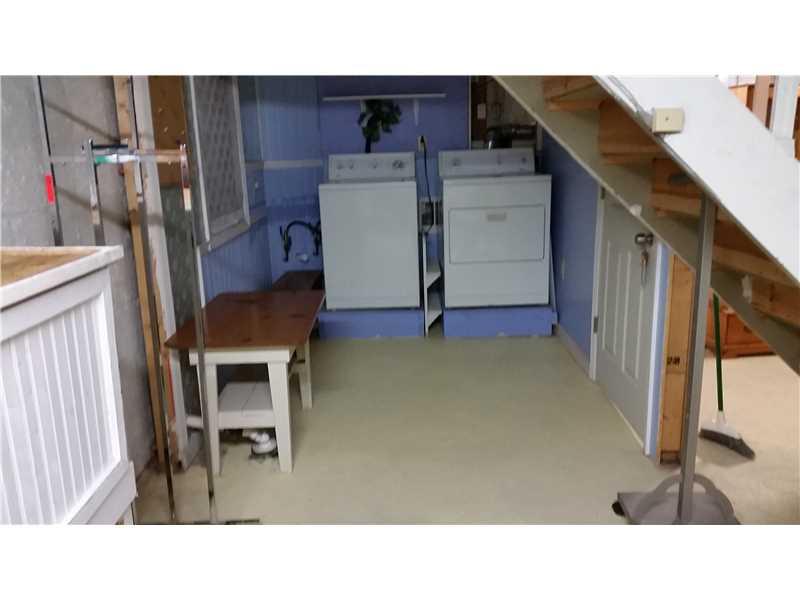 369 Locust Hill Road Cheswick, PA 15024 - Photo 15 of 17 Other. Laundry area in the basement
