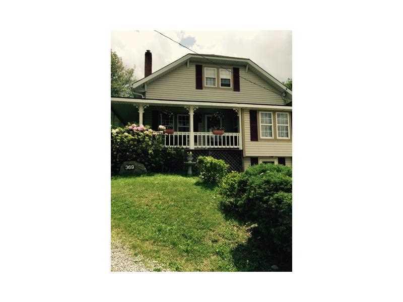 369 Locust Hill Road Cheswick, PA 15024 - Photo 3 of 17 Exterior Front.