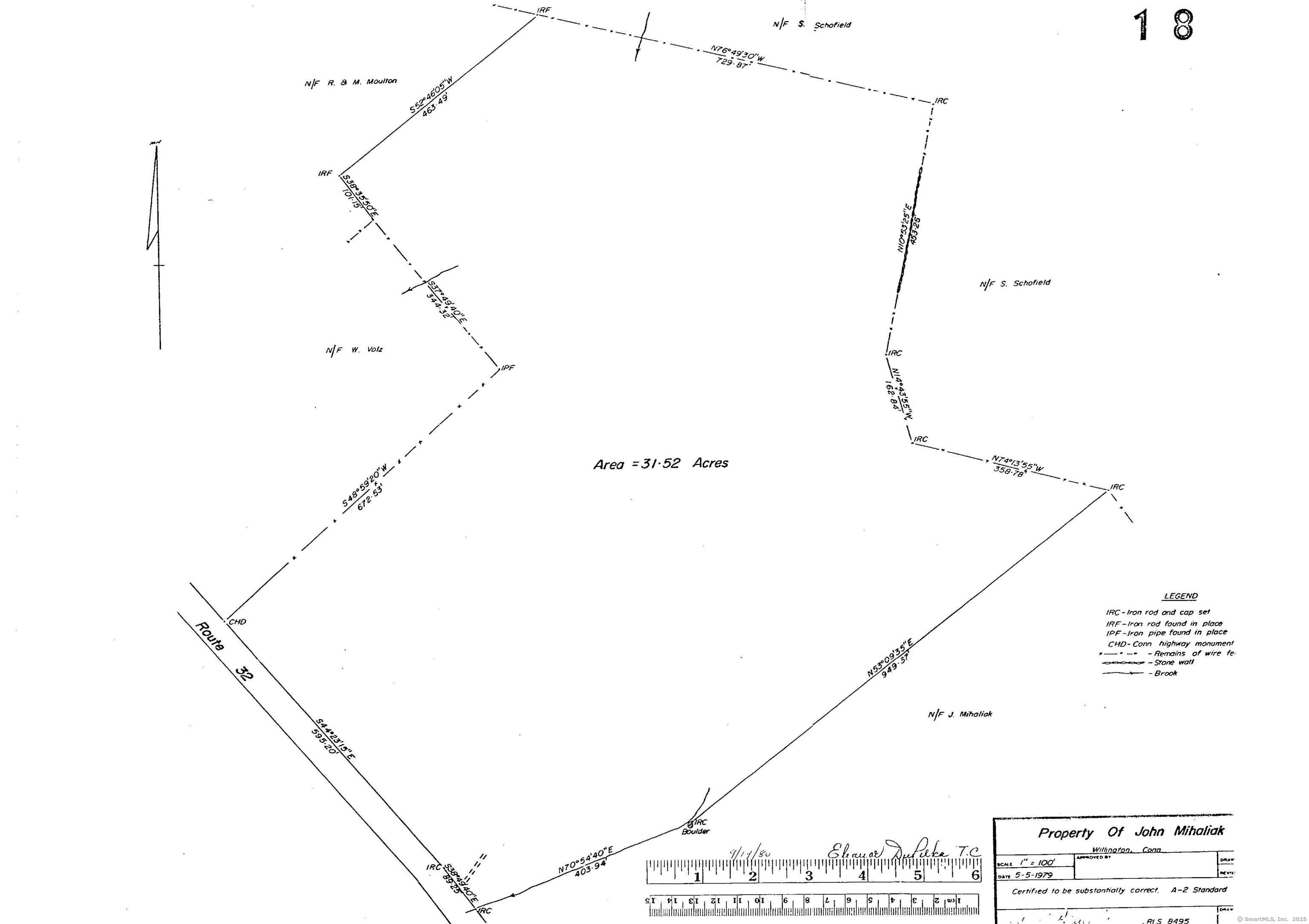 River Road Storrs Mansfield, CT 06268 - Photo 3 of 3 a picture of sky view