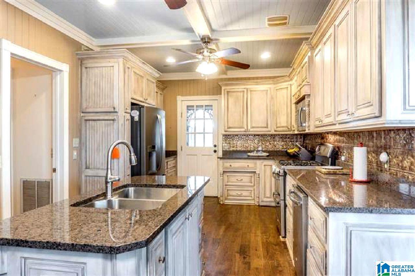 315 Graben Road Lineville, AL 36266 - Photo 15 of 38
