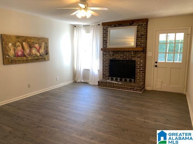 404 Highway 54 Montevallo Al Montevallo, AL 35115 - Photo 7 of 13