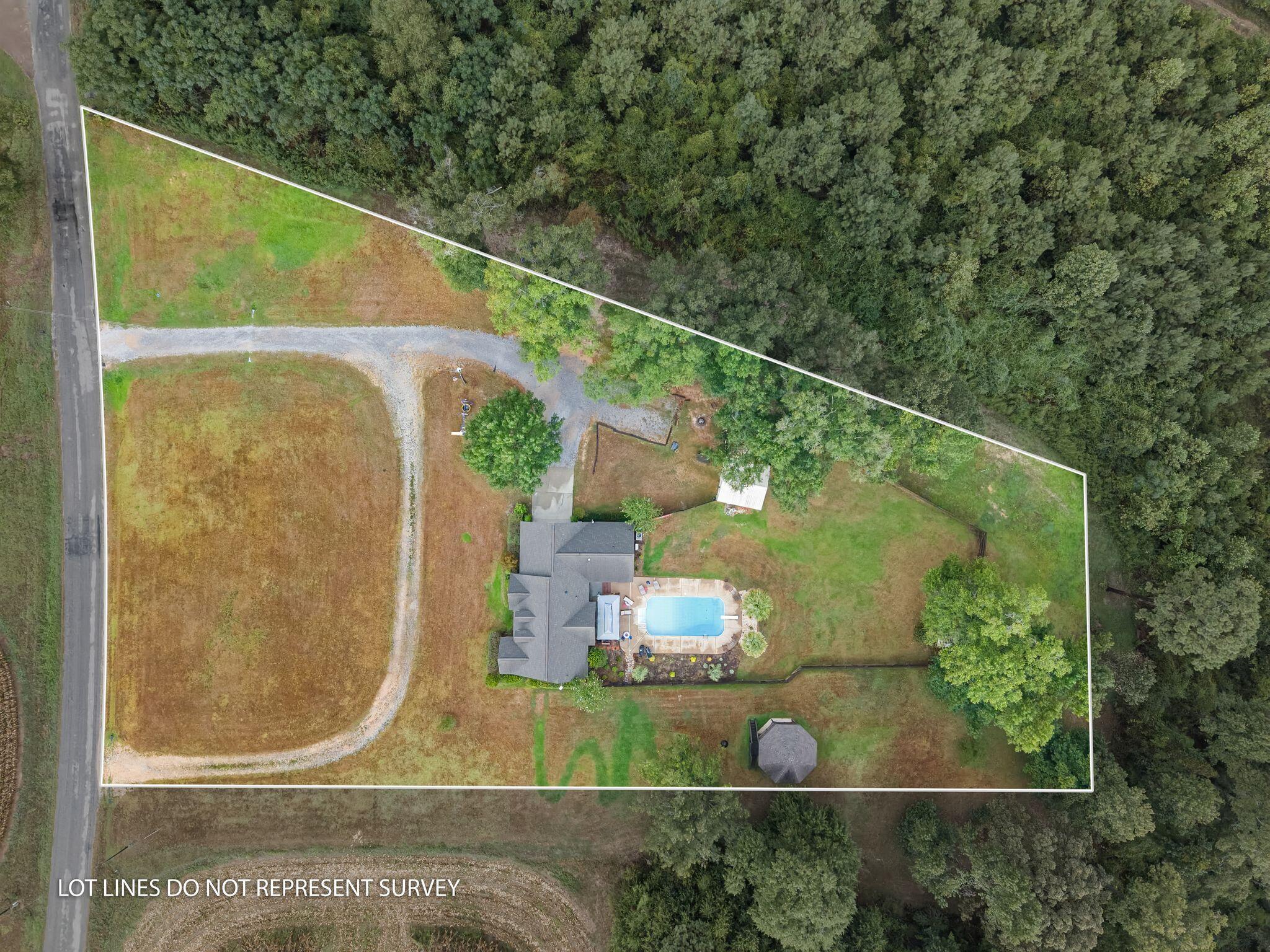 267 McDonald Chapel Road Collins, MS 39428 - Photo 54 of 76 Gallery Image 54