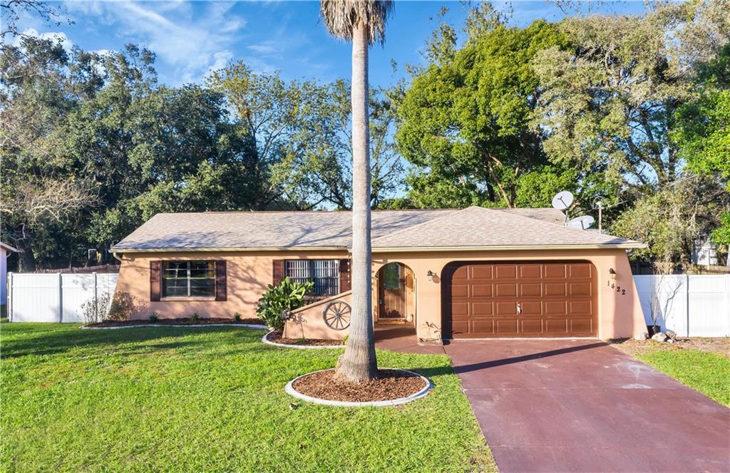 1422 Larkin Road Spring Hill, FL 34608 - Photo 1 of 1