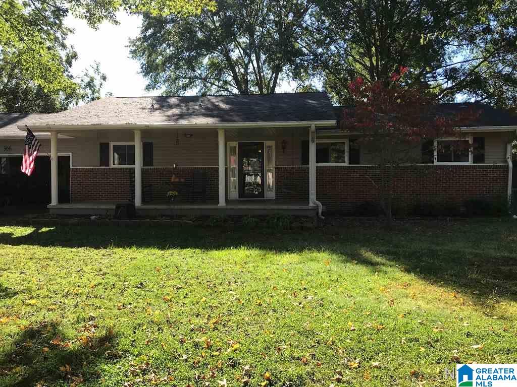 306 Linden Street Southwest Hartselle, AL 35640 - Photo 1 of 32
