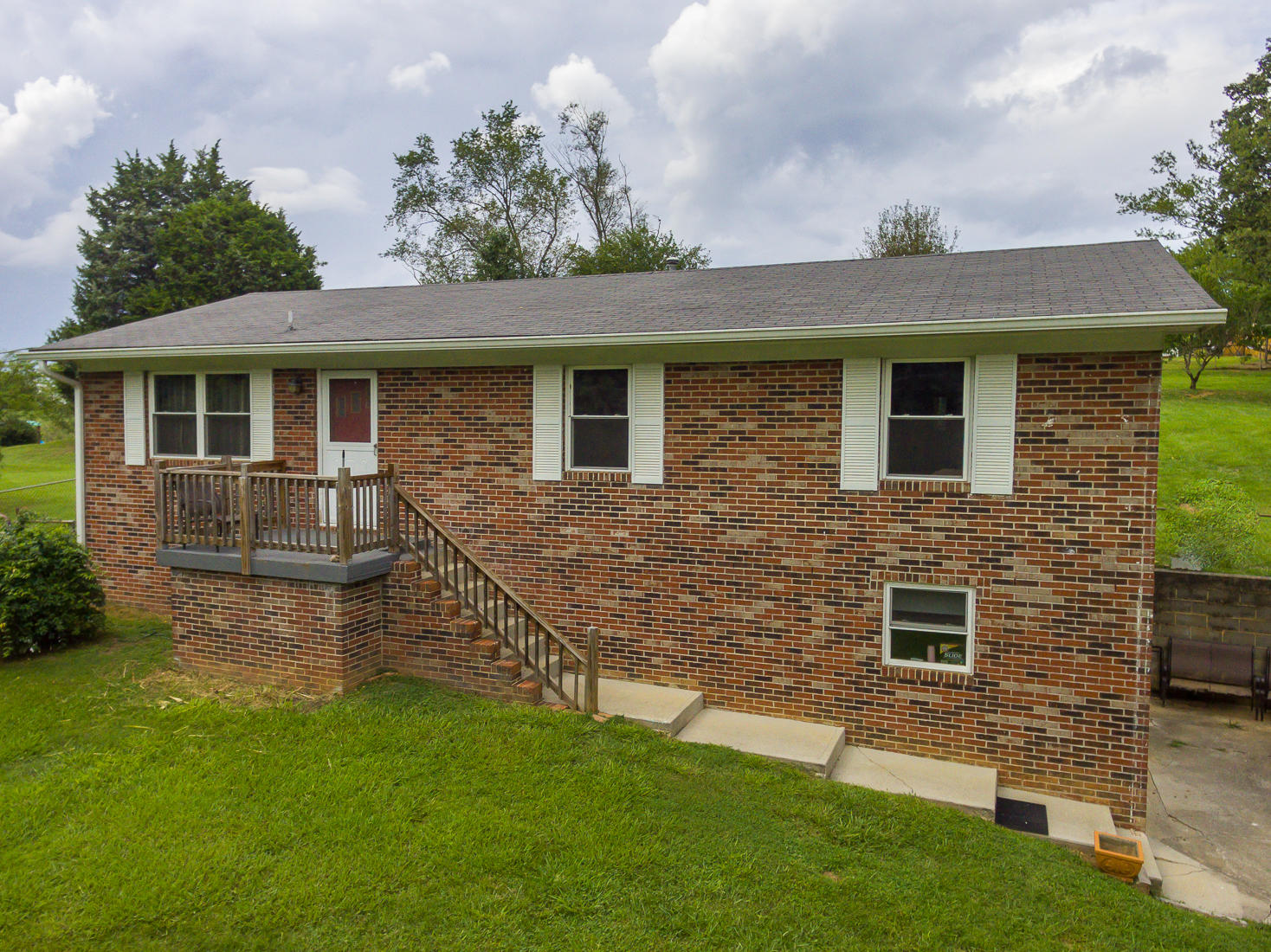 575 Dover Road Morristown, TN 37813 - Photo 21 of 37 21