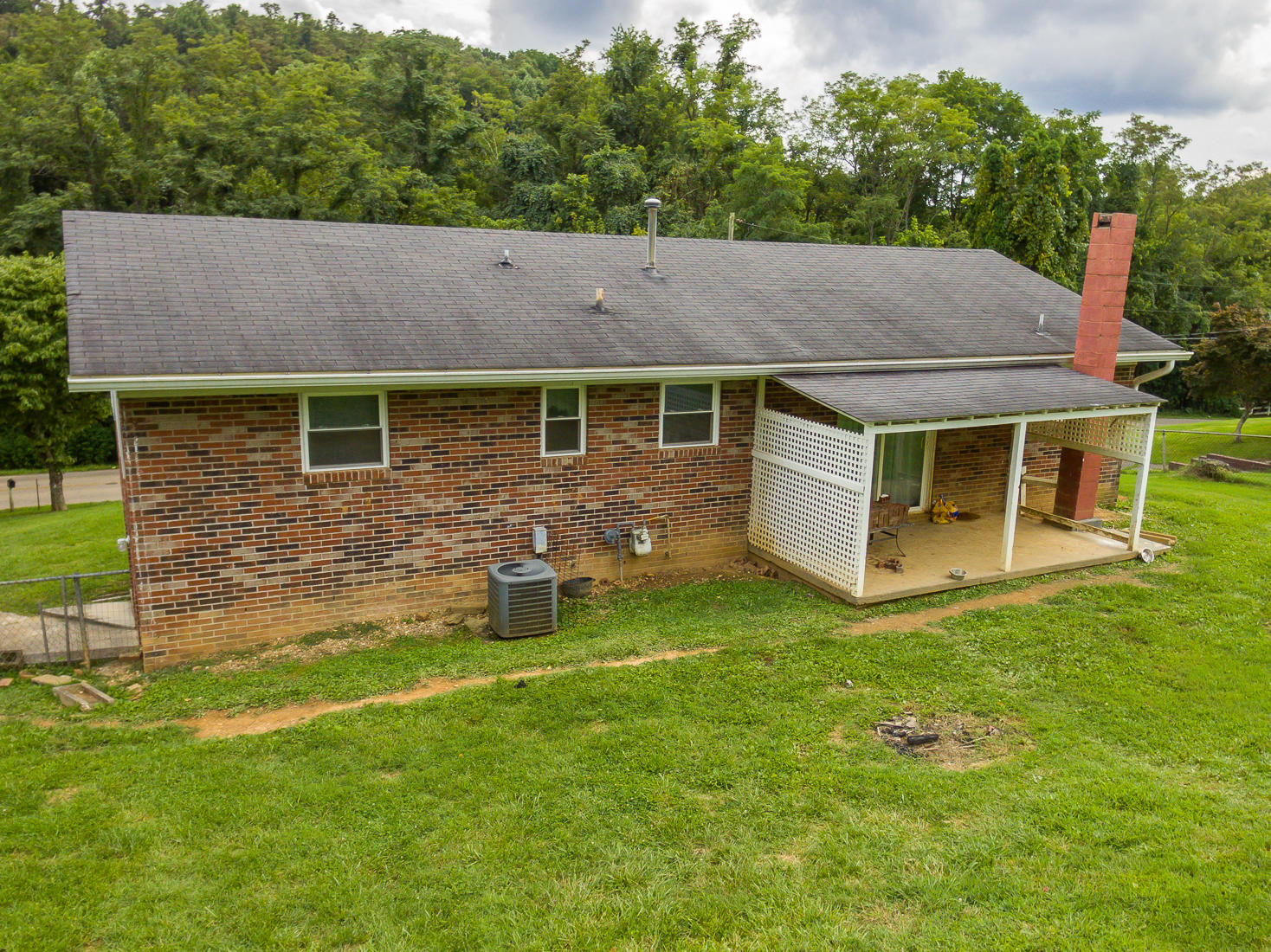 575 Dover Road Morristown, TN 37813 - Photo 23 of 37 23