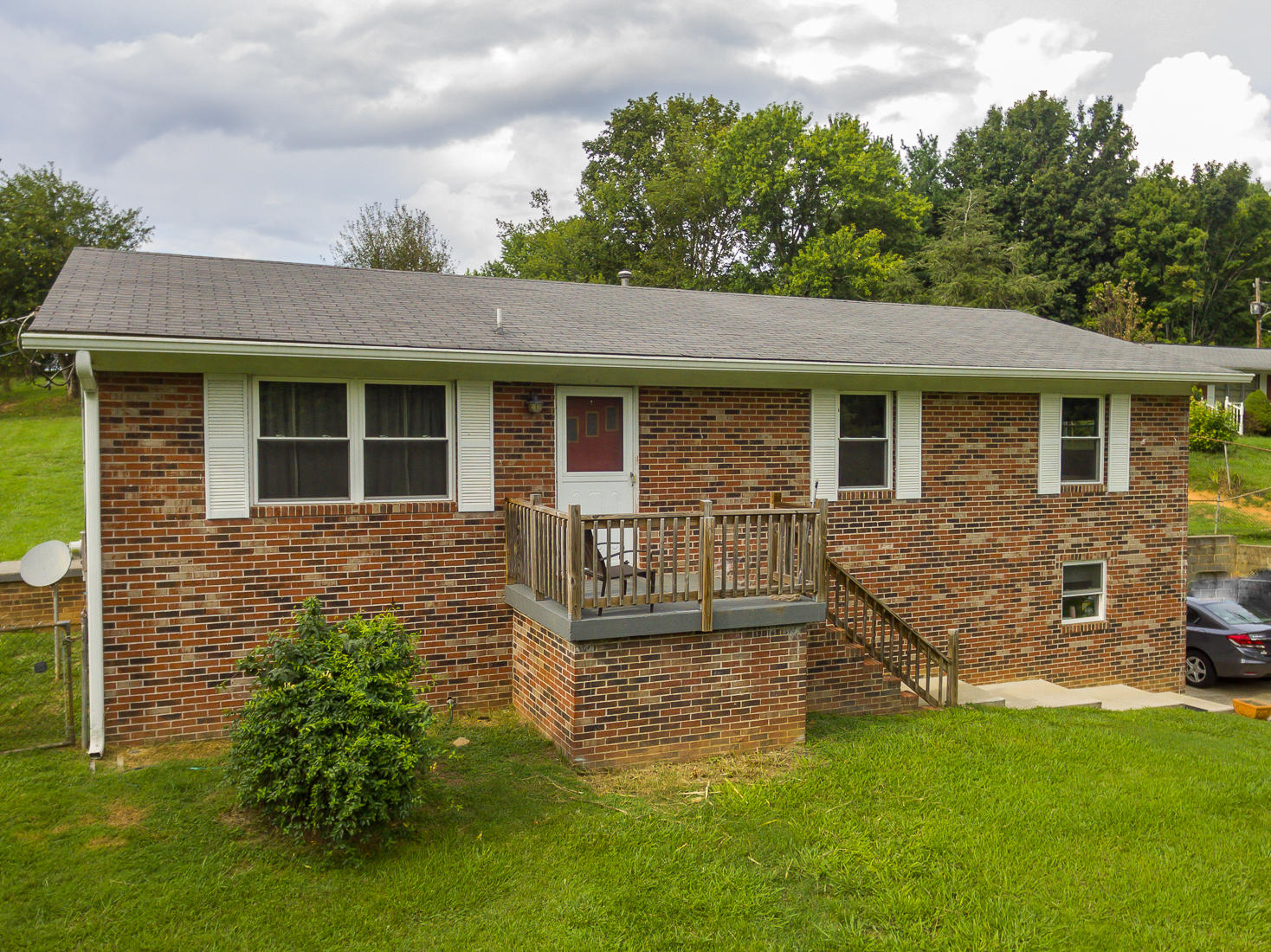 575 Dover Road Morristown, TN 37813 - Photo 24 of 37 24