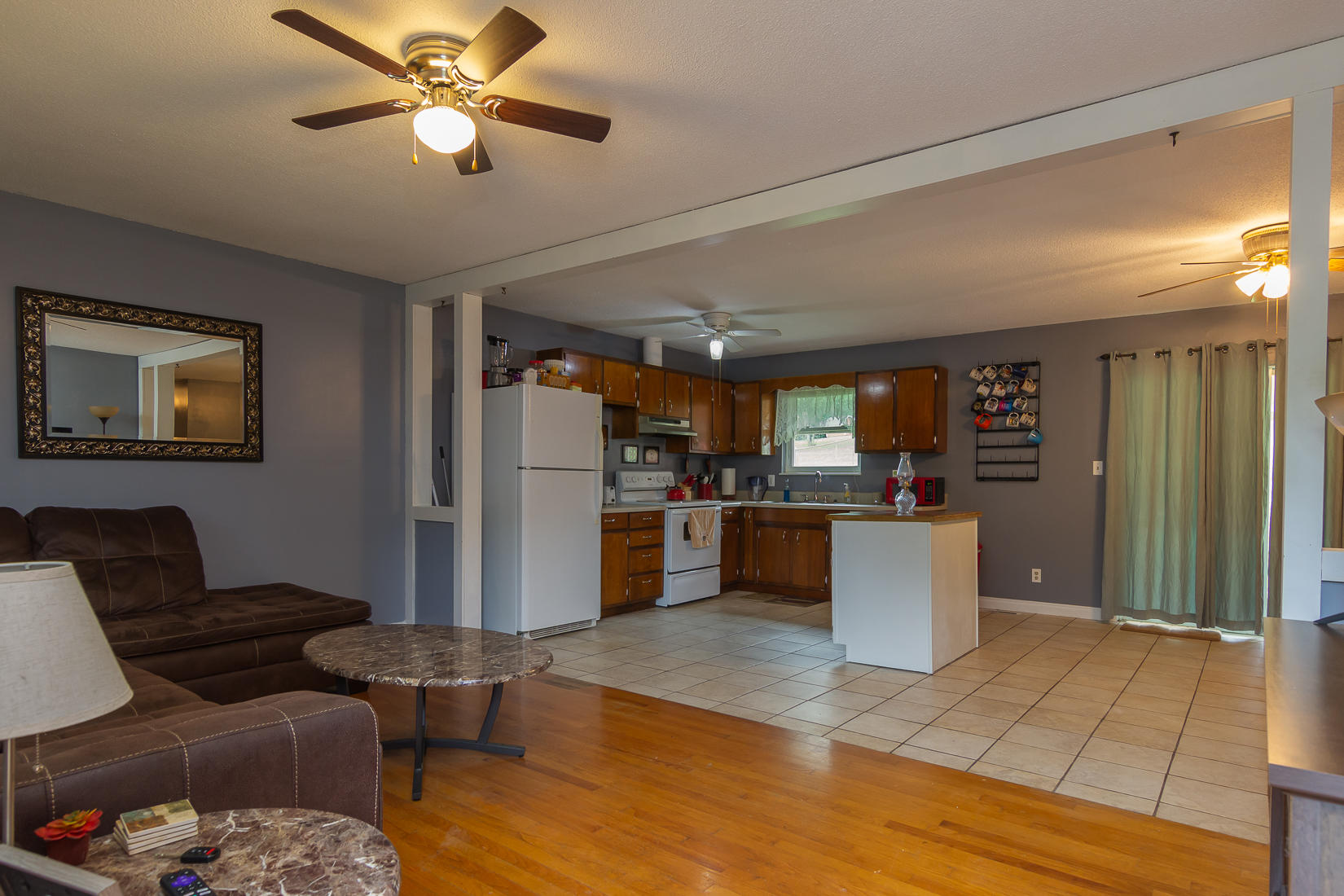 575 Dover Road Morristown, TN 37813 - Photo 3 of 37 3