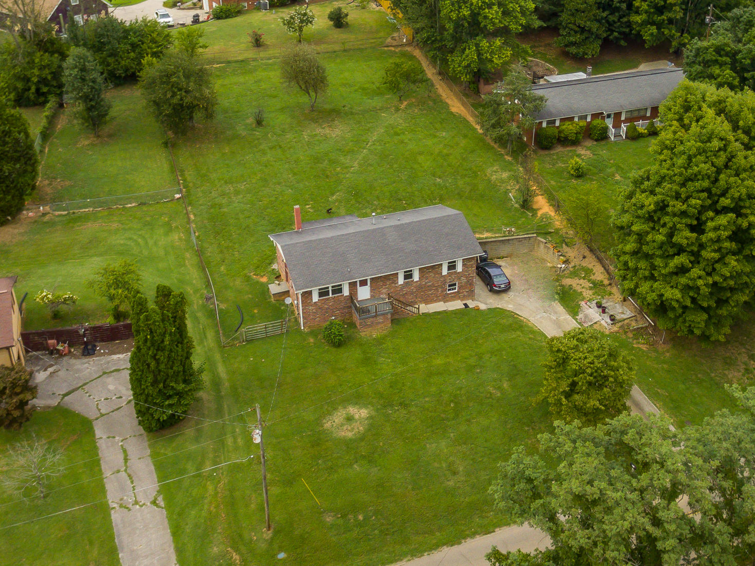 575 Dover Road Morristown, TN 37813 - Photo 33 of 37 33