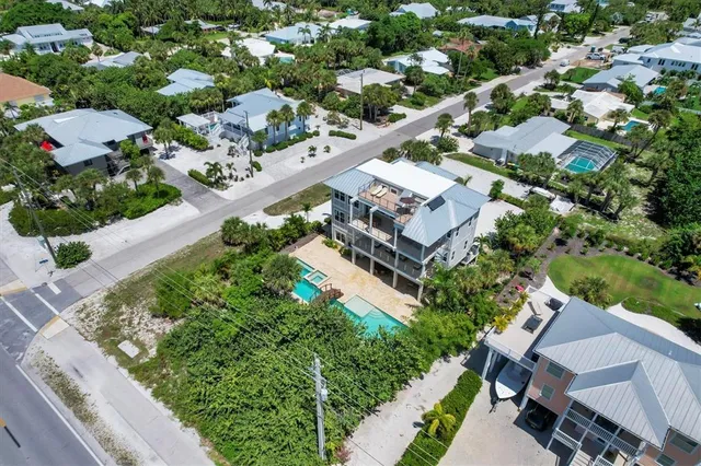 $13,965 | 300 Gasparilla Street, Boca Grande, FL 33921