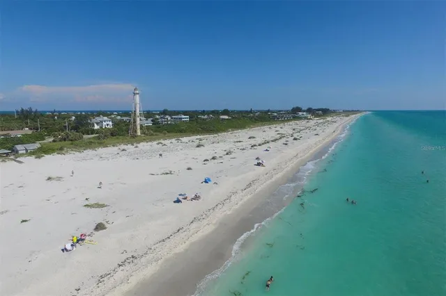 $13,965 | 300 Gasparilla Street, Boca Grande, FL 33921