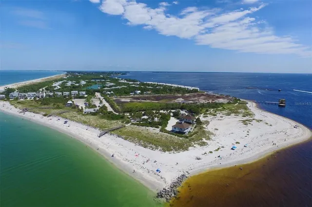 $13,965 | 300 Gasparilla Street, Boca Grande, FL 33921