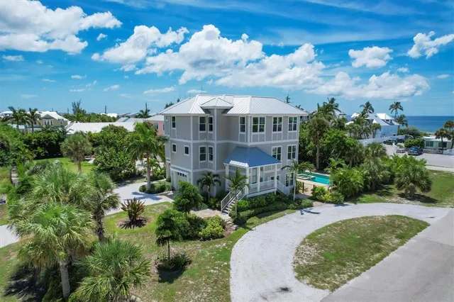 $13,965 | 300 Gasparilla Street, Boca Grande, FL 33921