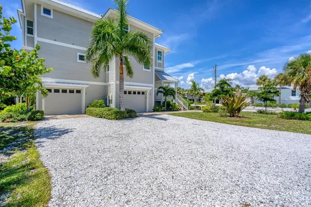 $13,965 | 300 Gasparilla Street, Boca Grande, FL 33921
