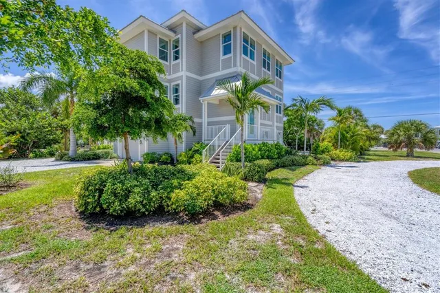 $13,965 | 300 Gasparilla Street, Boca Grande, FL 33921