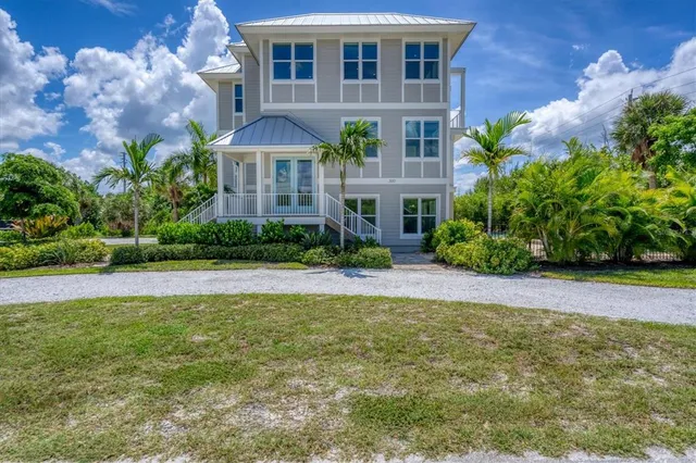 $13,965 | 300 Gasparilla Street, Boca Grande, FL 33921