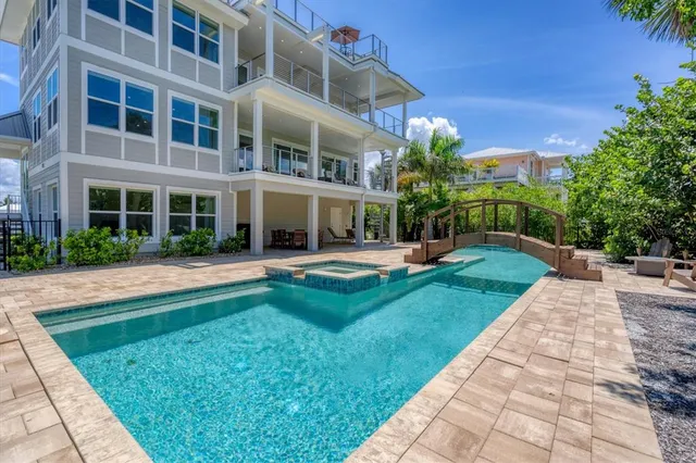 $13,965 | 300 Gasparilla Street, Boca Grande, FL 33921