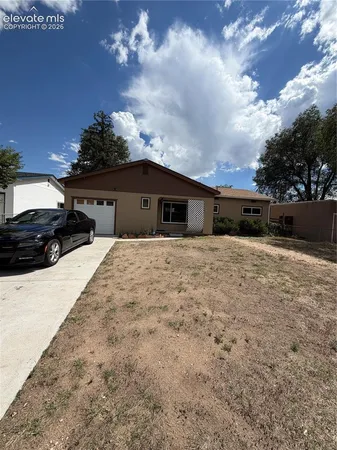 $260,000 | 105 Norman Drive, Colorado Springs, CO 80911