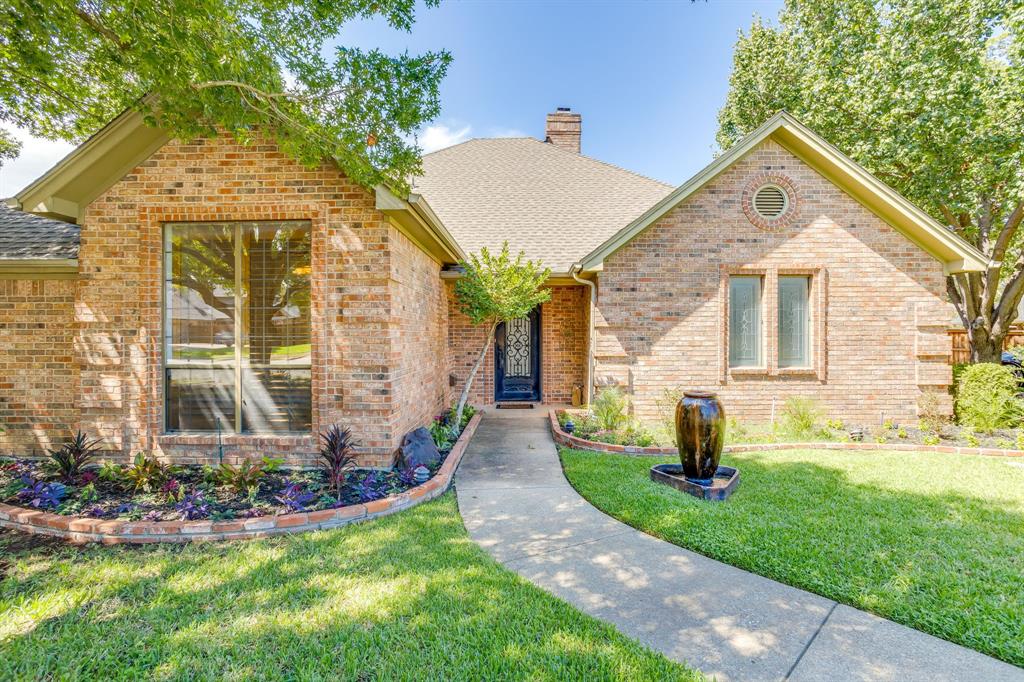 990 Oak Ridge Road Keller, TX 76248 - Photo 1 of 20 Gallery Image 1