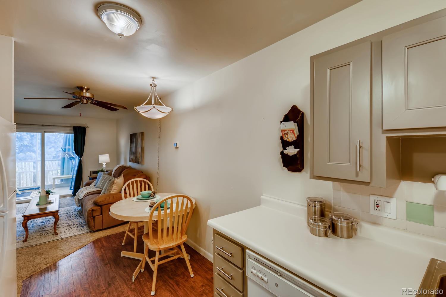 665 South Clinton Street, Unit 13B Denver, CO 80247 - Photo 11 of 26